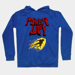 Altered Beast Power Up Hoodie